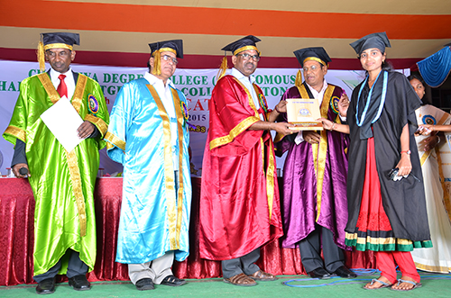 convocation 2015